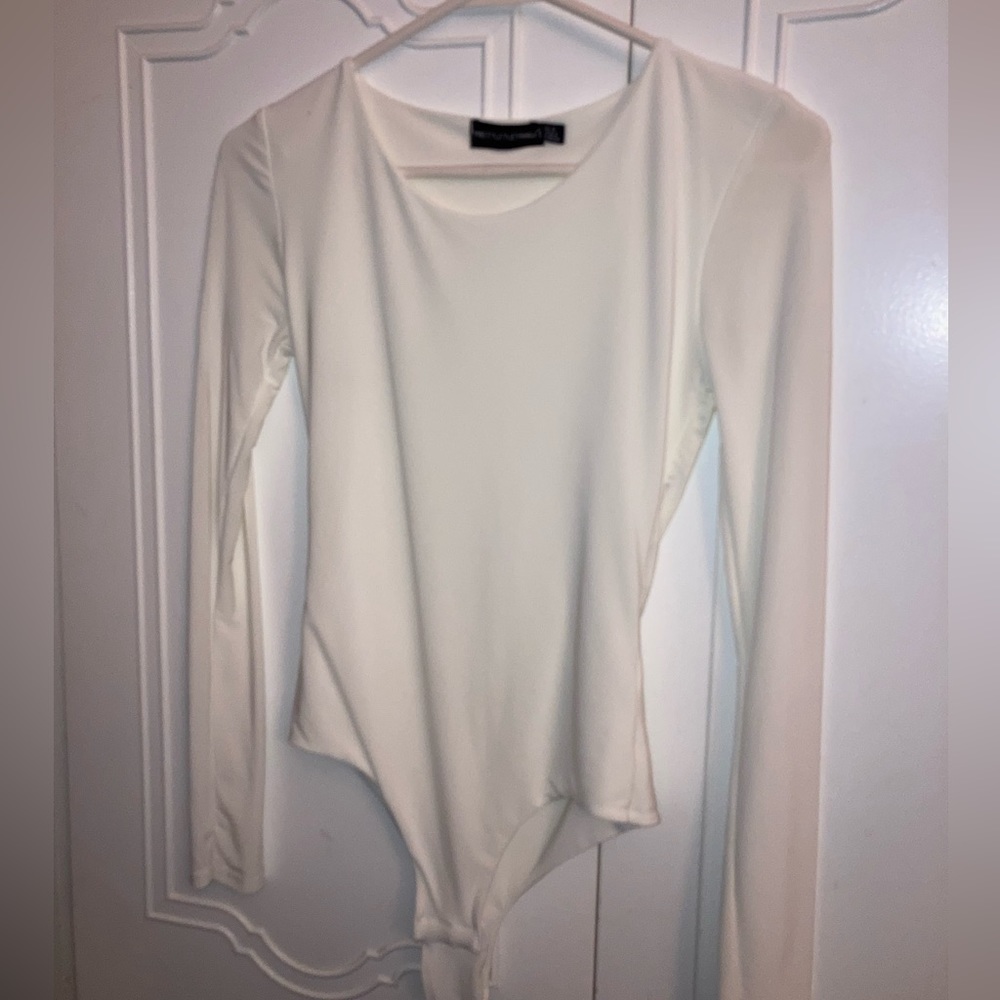 Pretty Little Thing Bodysuit